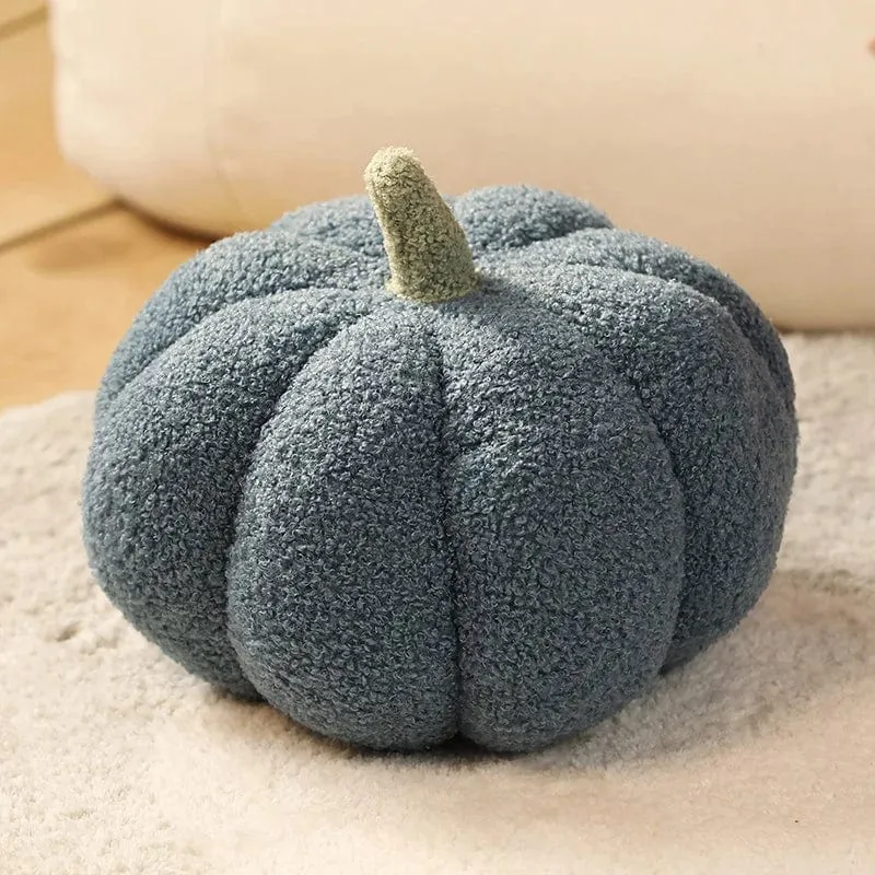 Hochwertige Förderung Ins Heißer Verkauf Lustiges Kürbiskissen Kreatives Sofakissen Halloween Dekoration Nettes Weihnachtsgeschenk für Kinder