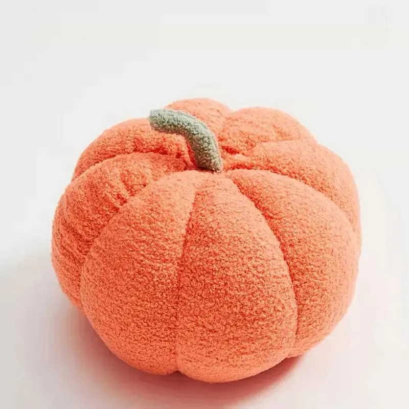 Hochwertige Förderung Ins Heißer Verkauf Lustiges Kürbiskissen Kreatives Sofakissen Halloween Dekoration Nettes Weihnachtsgeschenk für Kinder