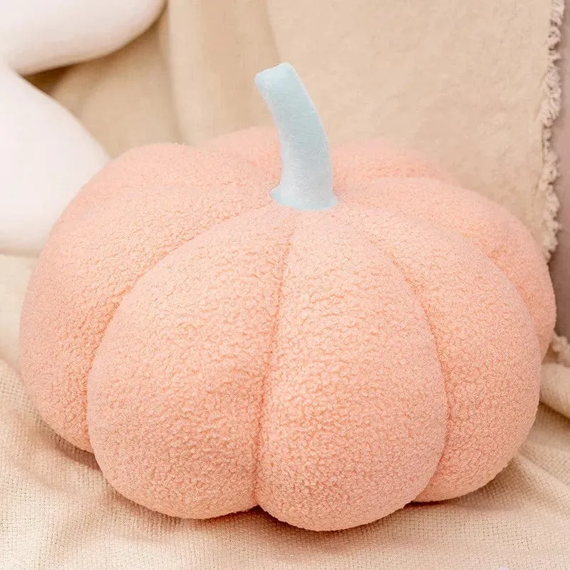 Hochwertige Förderung Ins Heißer Verkauf Lustiges Kürbiskissen Kreatives Sofakissen Halloween Dekoration Nettes Weihnachtsgeschenk für Kinder