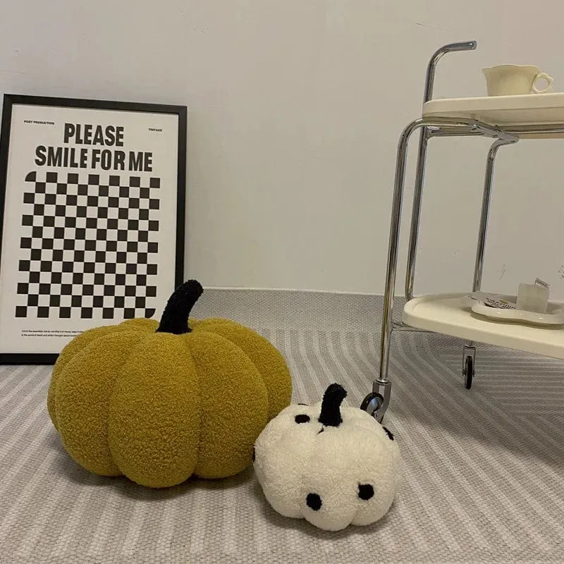 Hochwertige Förderung Ins Heißer Verkauf Lustiges Kürbiskissen Kreatives Sofakissen Halloween Dekoration Nettes Weihnachtsgeschenk für Kinder