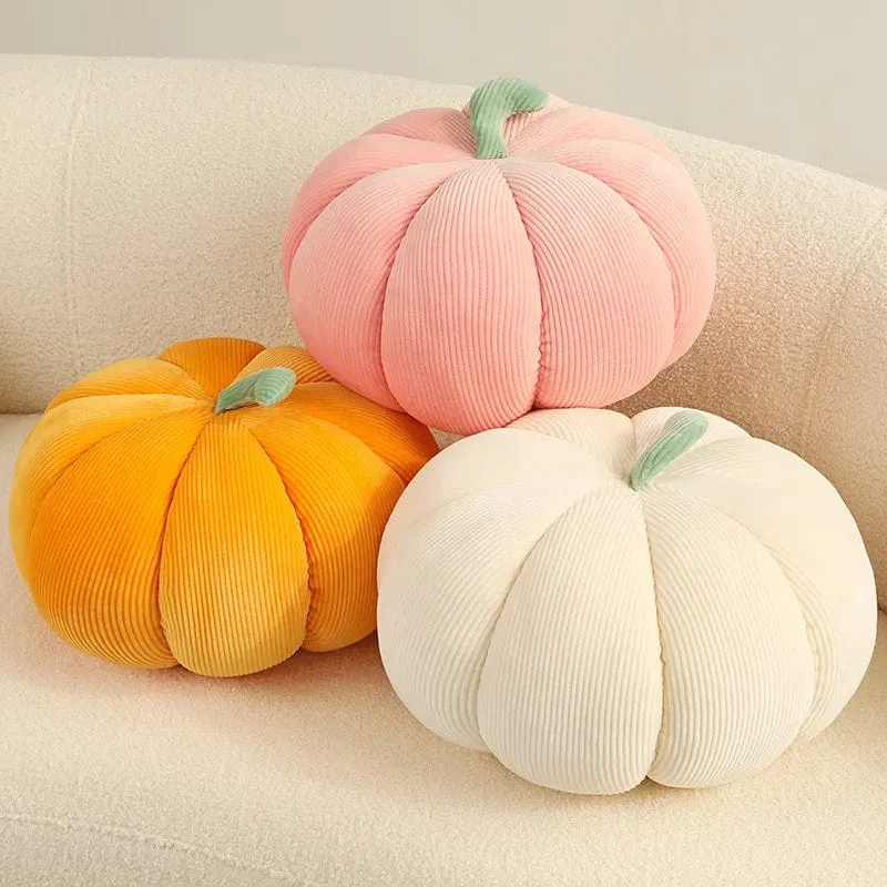 Hochwertige Förderung Ins Heißer Verkauf Lustiges Kürbiskissen Kreatives Sofakissen Halloween Dekoration Nettes Weihnachtsgeschenk für Kinder