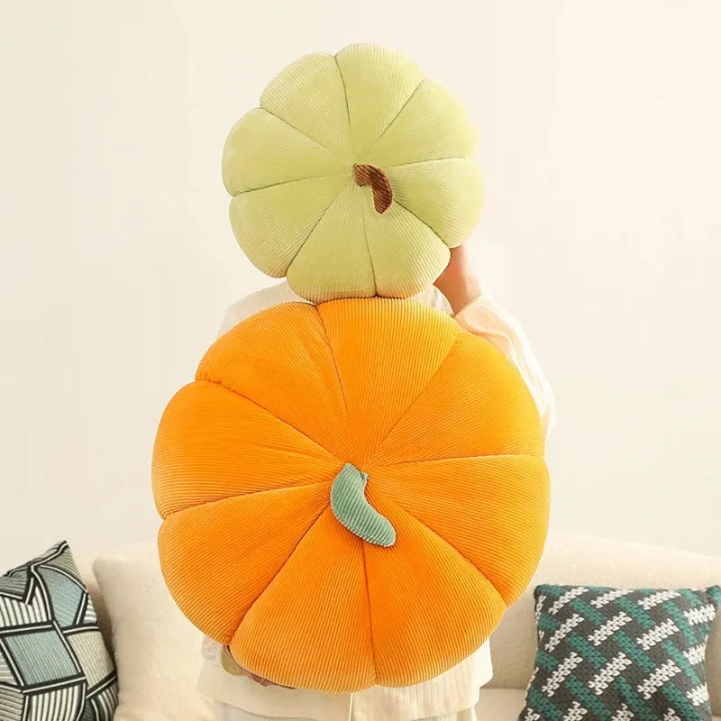 Hochwertige Förderung Ins Heißer Verkauf Lustiges Kürbiskissen Kreatives Sofakissen Halloween Dekoration Nettes Weihnachtsgeschenk für Kinder
