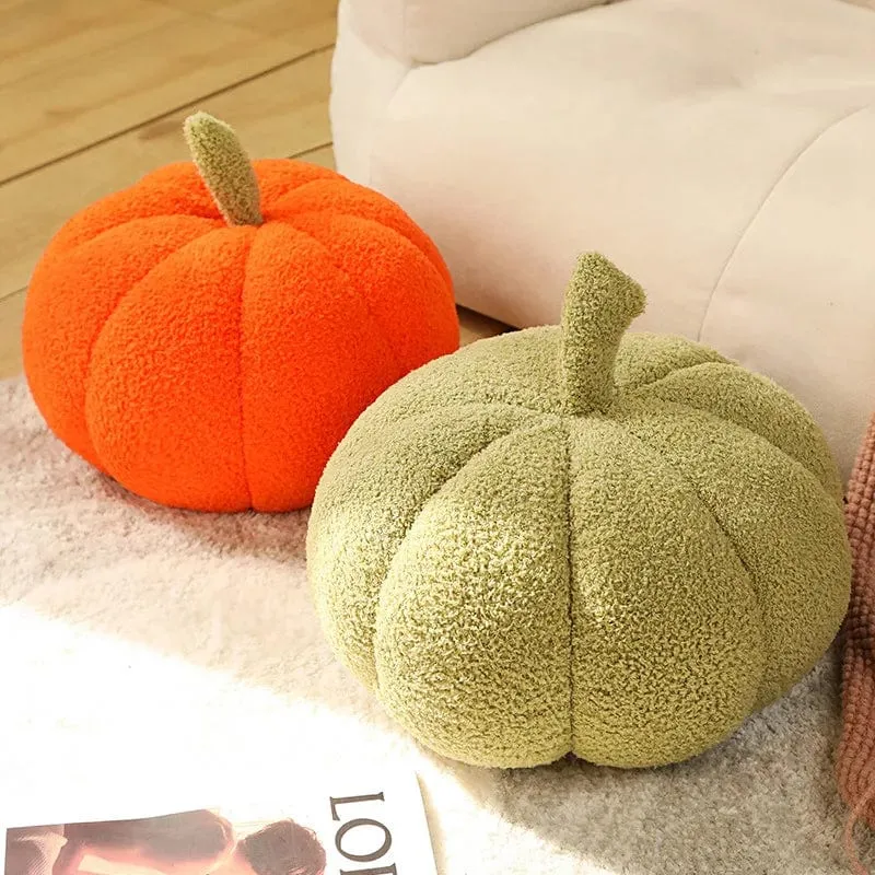 Hochwertige Förderung Ins Heißer Verkauf Lustiges Kürbiskissen Kreatives Sofakissen Halloween Dekoration Nettes Weihnachtsgeschenk für Kinder