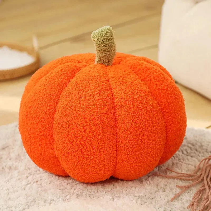 Hochwertige Förderung Ins Heißer Verkauf Lustiges Kürbiskissen Kreatives Sofakissen Halloween Dekoration Nettes Weihnachtsgeschenk für Kinder