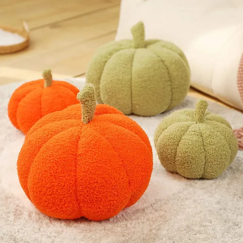 Hochwertige Förderung Ins Heißer Verkauf Lustiges Kürbiskissen Kreatives Sofakissen Halloween Dekoration Nettes Weihnachtsgeschenk für Kinder