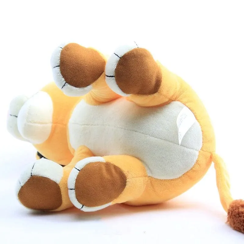 2023 neue 30cm König der Löwen und Sohn Simba Weiche Kinder Puppe Junge Simba Kuscheltiere Plüsch Kinder Spielzeug Weihnachten geschenke