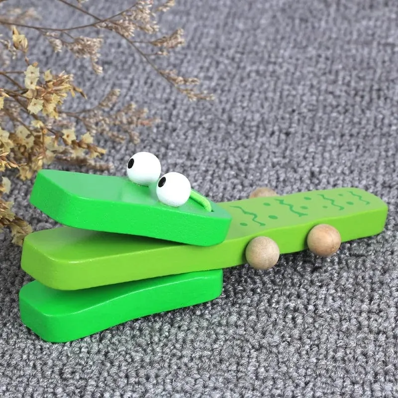 Montessori-Holzspielzeug zum Sortieren und Stapeln, Vorschulisches Farbwahrnehmungstraining, Handlungsfähigkeitsentwicklung, Farbabstimmungsspiel