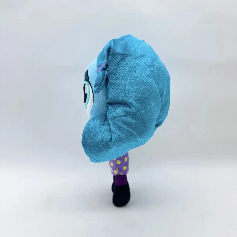 Neue Inside Out 2 Anime Figur Plüsch Spielzeug Ennui Angst Neid Verlegenheit Puppe Plüsch Inside Out Action Figur Puppe Spielzeug Kind Geschenk