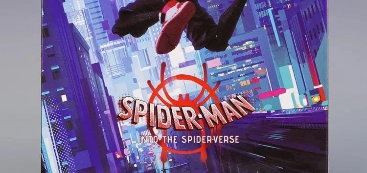 Miles Morales Actionfigur Spider-Man: A New Universe Spiderman-Figur Spielzeug Kindersammlung Geschenk