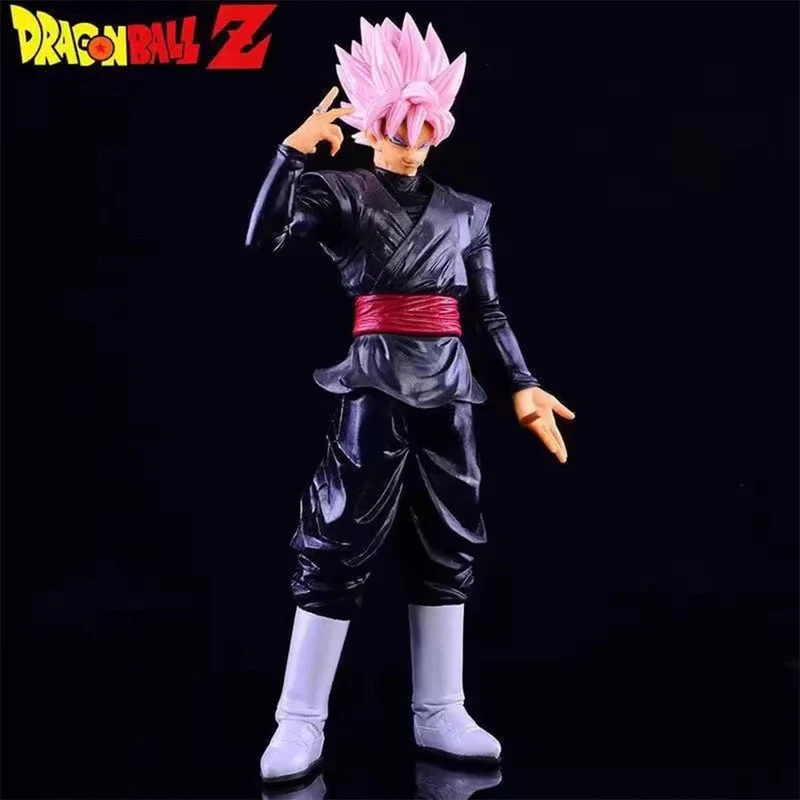 32CM28MC Dragon Ball Z GK Figur MAXIMATIC Der Vegeta Super Saiyajin Sohn Majin Vegeta Selbstzerstörung Vegeta Figur Spielzeug Modell Geschenk