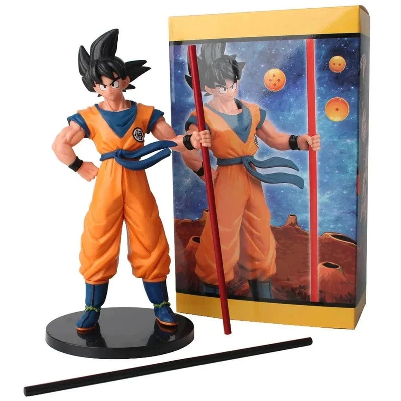 32CM28MC Dragon Ball Z GK Figur MAXIMATIC Der Vegeta Super Saiyajin Sohn Majin Vegeta Selbstzerstörung Vegeta Figur Spielzeug Modell Geschenk