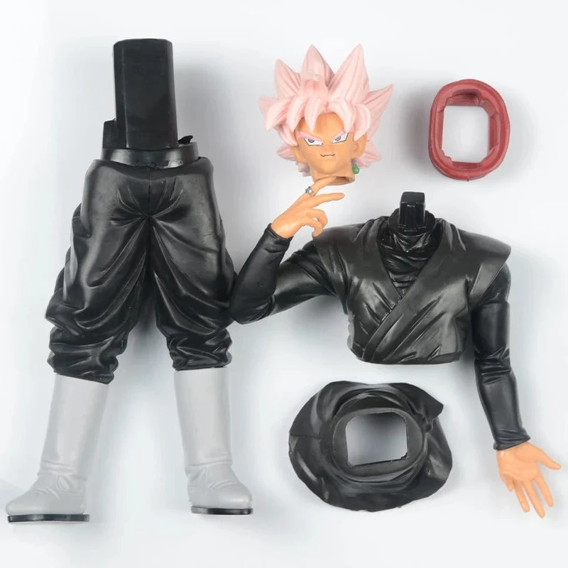 32CM28MC Dragon Ball Z GK Figur MAXIMATIC Der Vegeta Super Saiyajin Sohn Majin Vegeta Selbstzerstörung Vegeta Figur Spielzeug Modell Geschenk