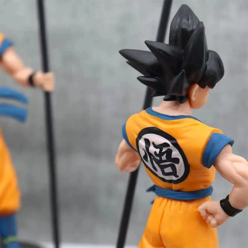 32CM28MC Dragon Ball Z GK Figur MAXIMATIC Der Vegeta Super Saiyajin Sohn Majin Vegeta Selbstzerstörung Vegeta Figur Spielzeug Modell Geschenk