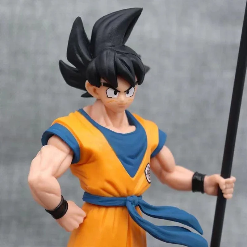 32CM28MC Dragon Ball Z GK Figur MAXIMATIC Der Vegeta Super Saiyajin Sohn Majin Vegeta Selbstzerstörung Vegeta Figur Spielzeug Modell Geschenk