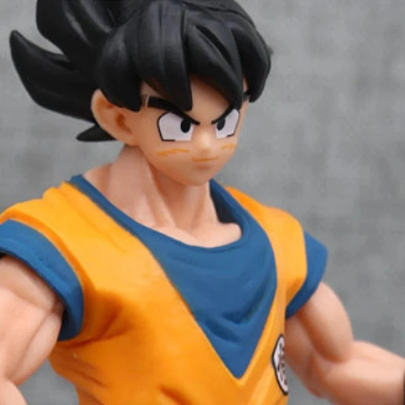 32CM28MC Dragon Ball Z GK Figur MAXIMATIC Der Vegeta Super Saiyajin Sohn Majin Vegeta Selbstzerstörung Vegeta Figur Spielzeug Modell Geschenk