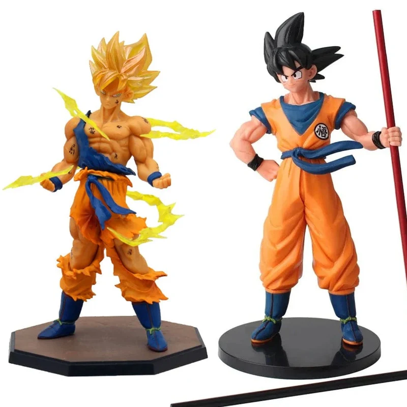 32CM28MC Dragon Ball Z GK Figur MAXIMATIC Der Vegeta Super Saiyajin Sohn Majin Vegeta Selbstzerstörung Vegeta Figur Spielzeug Modell Geschenk