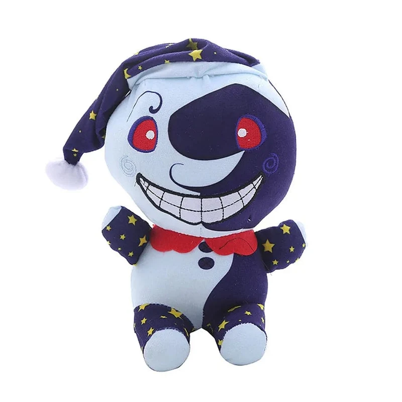 18cm FNAF Freddys Plüschtier Gefüllte & Plüschtiere Bär Kaninchen Spiel Fnaf Geburtstag Weihnachtsspielzeug Für Kinder AAA
