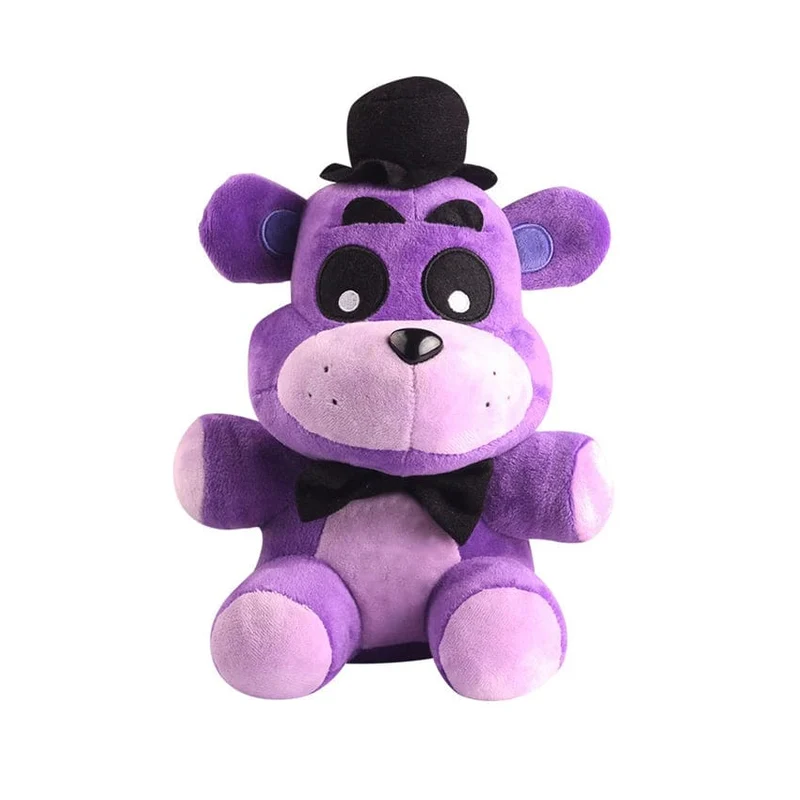 18cm FNAF Freddys Plüschtier Gefüllte & Plüschtiere Bär Kaninchen Spiel Fnaf Geburtstag Weihnachtsspielzeug Für Kinder AAA
