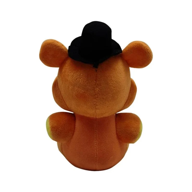 18cm FNAF Freddys Plüschtier Gefüllte & Plüschtiere Bär Kaninchen Spiel Fnaf Geburtstag Weihnachtsspielzeug Für Kinder AAA