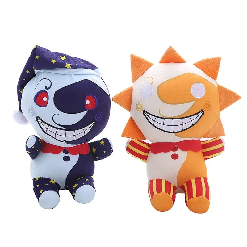18cm FNAF Freddys Plüschtier Gefüllte & Plüschtiere Bär Kaninchen Spiel Fnaf Geburtstag Weihnachtsspielzeug Für Kinder AAA
