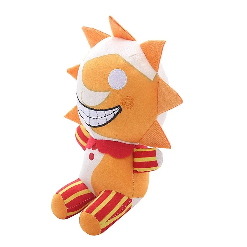 18cm FNAF Freddys Plüschtier Gefüllte & Plüschtiere Bär Kaninchen Spiel Fnaf Geburtstag Weihnachtsspielzeug Für Kinder AAA