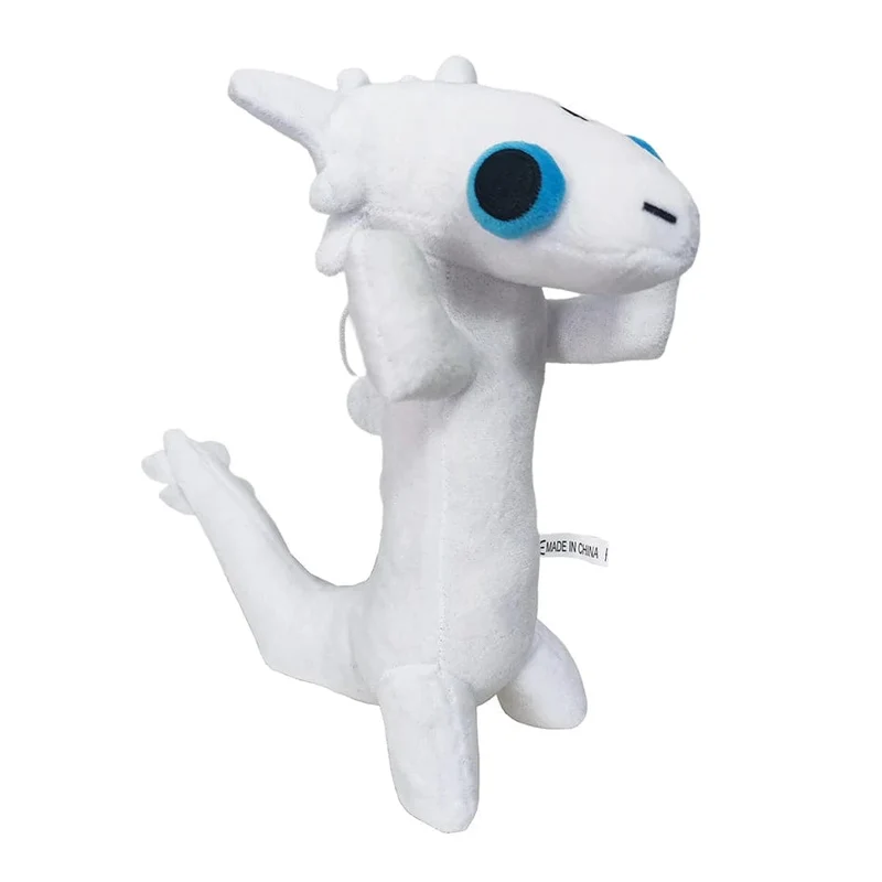 Zahnlos Tanzendes Meme-Plüschtier Tanzender Drache Gefüllte weiche Tiere Plüschtiere 25 cm Puppe Anime Spielzimmer Kissen Decora Kindergeschenk