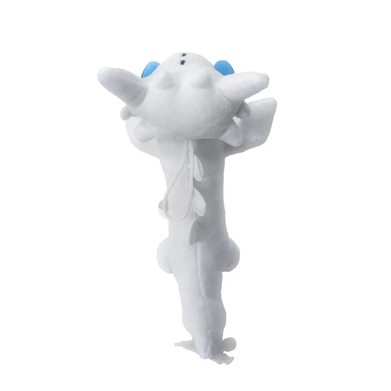 Zahnlos Tanzendes Meme-Plüschtier Tanzender Drache Gefüllte weiche Tiere Plüschtiere 25 cm Puppe Anime Spielzimmer Kissen Decora Kindergeschenk
