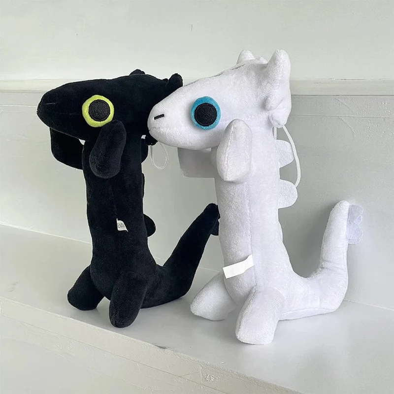 Zahnlos Tanzendes Meme-Plüschtier Tanzender Drache Gefüllte weiche Tiere Plüschtiere 25 cm Puppe Anime Spielzimmer Kissen Decora Kindergeschenk