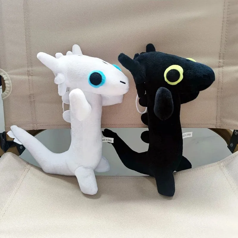 Zahnlos Tanzendes Meme-Plüschtier Tanzender Drache Gefüllte weiche Tiere Plüschtiere 25 cm Puppe Anime Spielzimmer Kissen Decora Kindergeschenk