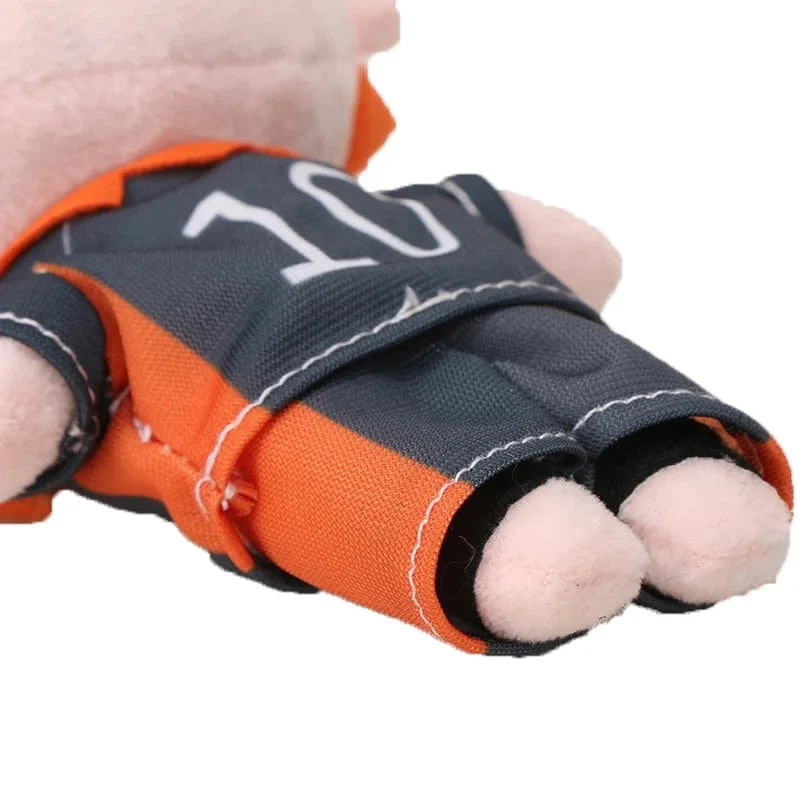 20 cm Anime Plüschpuppe Spielzeug Hinata Shyouyou Kageyama Tobio Tsukishima Kei Oikawa Tooru Nishinoya Yuu Süßes weiches gefülltes Kissen