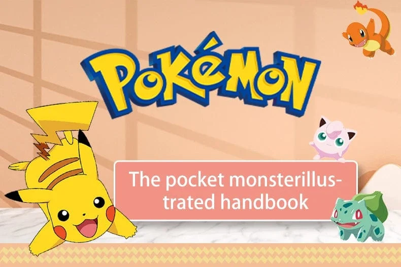 Pokemon Kawaii Pikachu Eevee Mew Charizard Stofftiere Cartoon & Niedliche Plüschpuppe Dekokissen Weihnachten Halloween Tag Geschenk