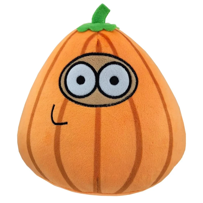 Neues 21 cm heißes Spiel, mein Haustier, Alien Pou, Plüschtier, Furdiburb Emotion, Alien, Plüschtier, Stofftier, Pou-Puppe, Geburtstags- und Weihnachtsgeschenk