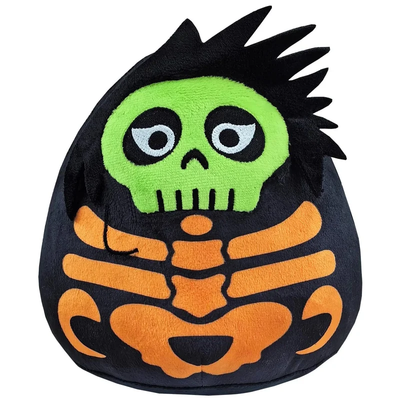 Neues 21 cm heißes Spiel, mein Haustier, Alien Pou, Plüschtier, Furdiburb Emotion, Alien, Plüschtier, Stofftier, Pou-Puppe, Geburtstags- und Weihnachtsgeschenk