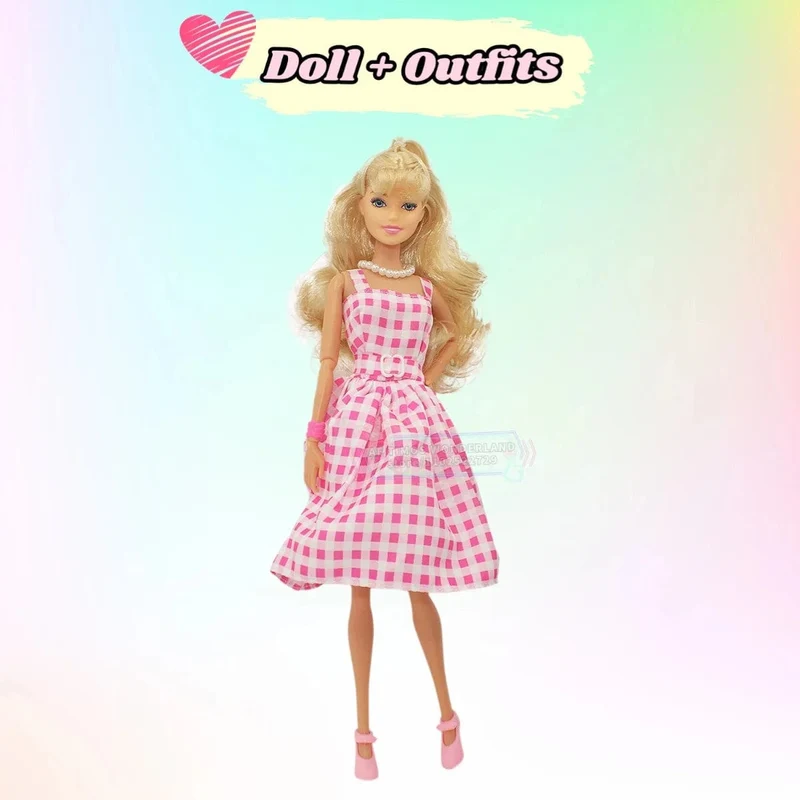 30 cm 12" Prinzessin BJD Puppe, Figur im Maßstab 1/6 mit Outfits und Schuhzubehör - Bewegliches Modell DIY Bestes Mädchen Geschenk Kinderspielzeug