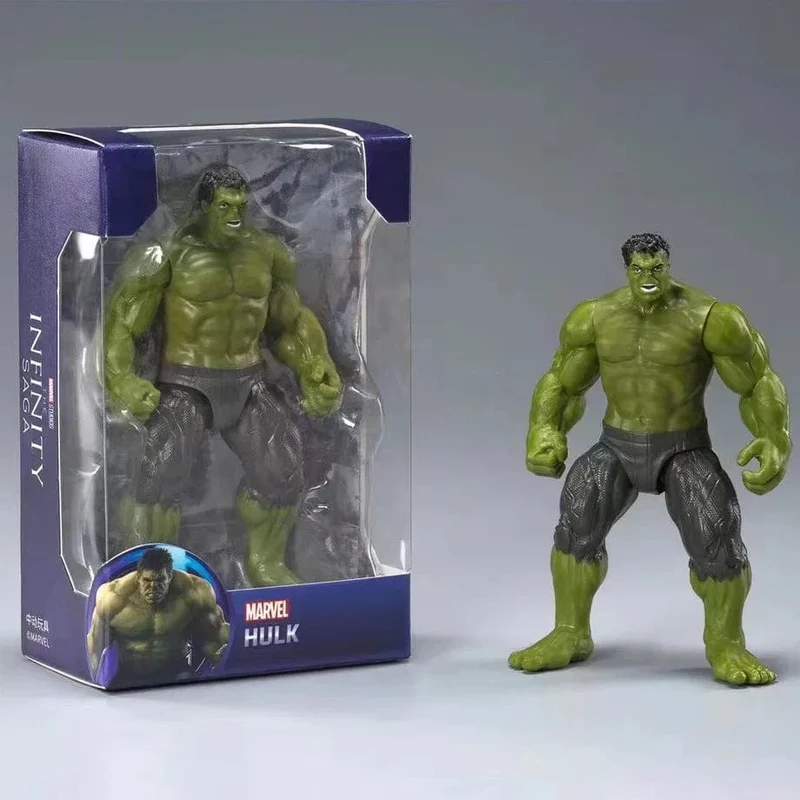 Disney ZD Original Marvel Legends The Avengers Iron Man Spider Man Thor Captain America Thanos Hulk War Machine Actionfiguren