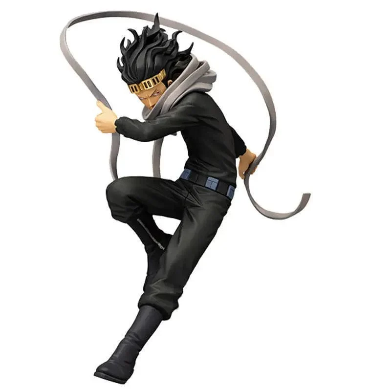 25 cm Anime My Hero Academia Figur PVC Age of Heroes Figur Deku Action Sammlermodell Dekorationen Puppenspielzeug für Kinder