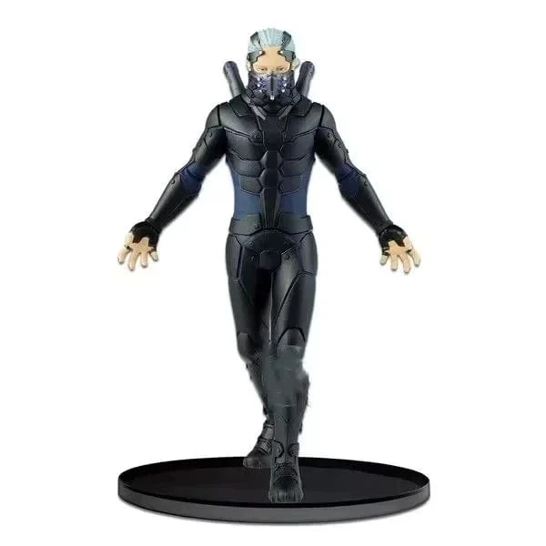 25 cm Anime My Hero Academia Figur PVC Age of Heroes Figur Deku Action Sammlermodell Dekorationen Puppenspielzeug für Kinder