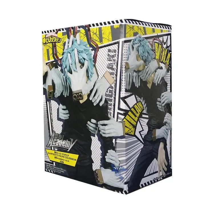 25 cm Anime My Hero Academia Figur PVC Age of Heroes Figur Deku Action Sammlermodell Dekorationen Puppenspielzeug für Kinder