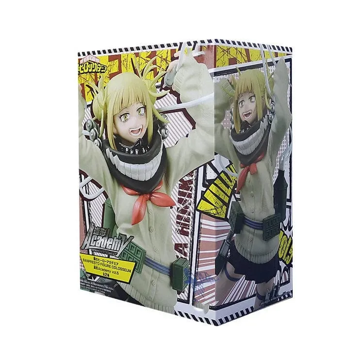 25 cm Anime My Hero Academia Figur PVC Age of Heroes Figur Deku Action Sammlermodell Dekorationen Puppenspielzeug für Kinder