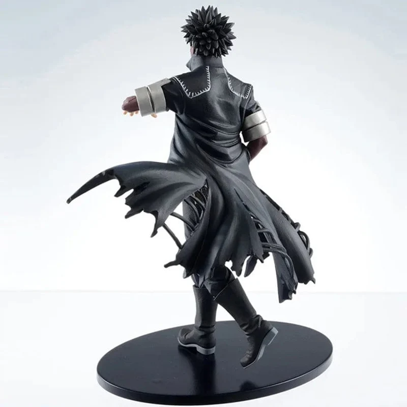 25 cm Anime My Hero Academia Figur PVC Age of Heroes Figur Deku Action Sammlermodell Dekorationen Puppenspielzeug für Kinder