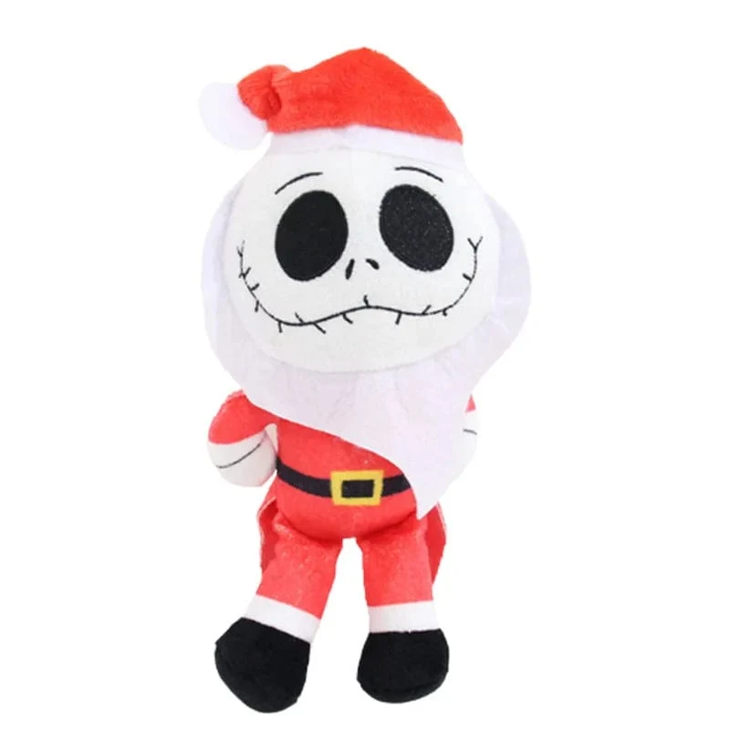 Der Albtraum vor Weihnachten Jack Skellington Sally Anime Cartoon Spielzeug Kinder Kinder Halloween Spielzeug Geschenk