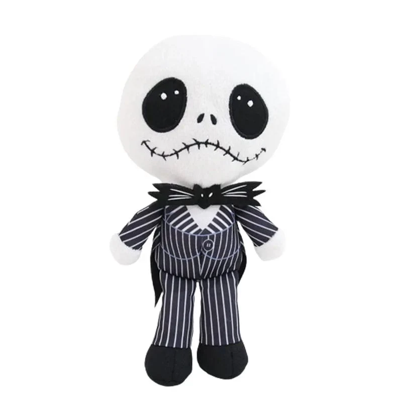 Der Albtraum vor Weihnachten Jack Skellington Sally Anime Cartoon Spielzeug Kinder Kinder Halloween Spielzeug Geschenk