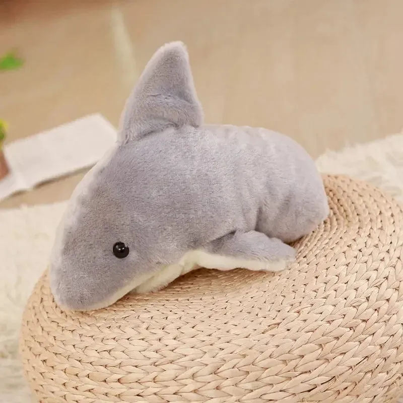Gefüllte Plüschtiere Spielzeug Handfingerpuppe Kawaii Puppen Pädagogisches Babyspielzeug Lernen & Bildung Affe Tiger Kinder Geschenk