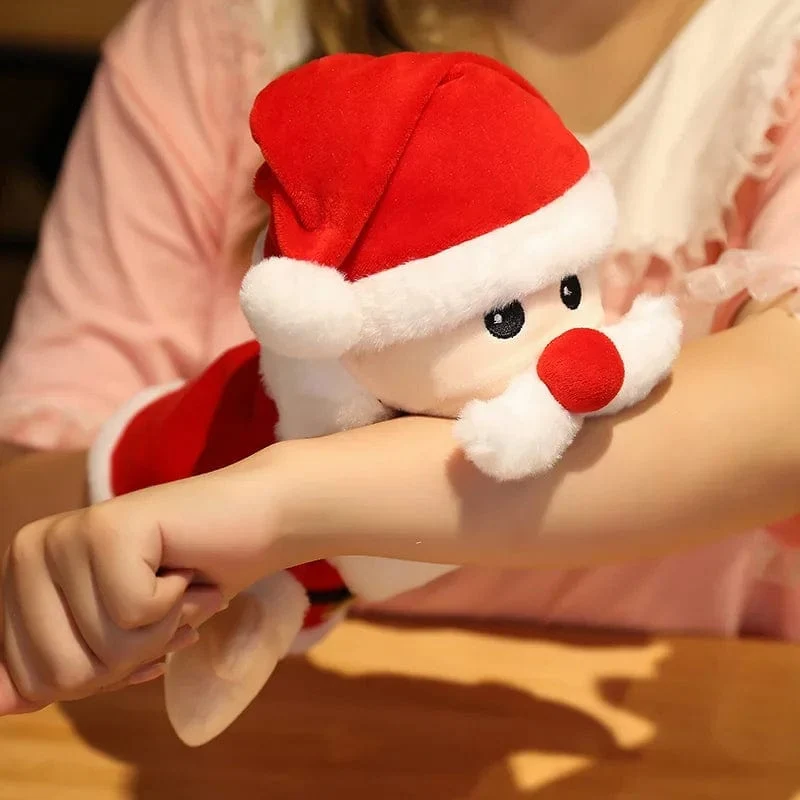 Gefüllte Plüschtiere Spielzeug Handfingerpuppe Kawaii Puppen Pädagogisches Babyspielzeug Lernen & Bildung Affe Tiger Kinder Geschenk