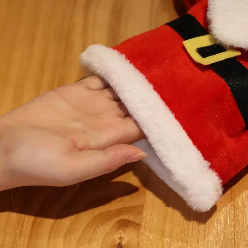 Gefüllte Plüschtiere Spielzeug Handfingerpuppe Kawaii Puppen Pädagogisches Babyspielzeug Lernen & Bildung Affe Tiger Kinder Geschenk