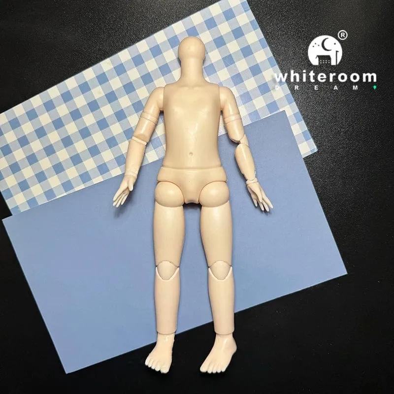 Kugelgelenkpuppe Spielzeug Bjd Puppen für Mädchen Puppen 1/6 Sternengraue Augen 30cm Lolita Modekleid DIY Spielzeug Kinder Geburtstagsgeschenke