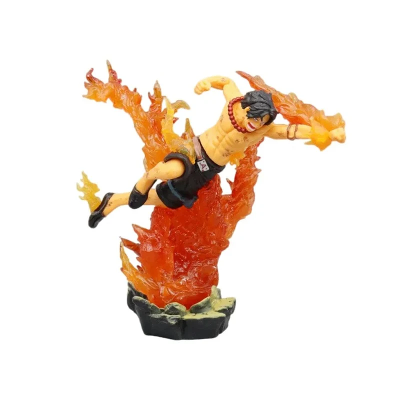 Hot One Piece 10 cm Anime Figur GK Roronoa Zoro Dreiklinge Sa-Maximum Manga Anime Statue Actionfigur Sammlung Modell Kinderspielzeug