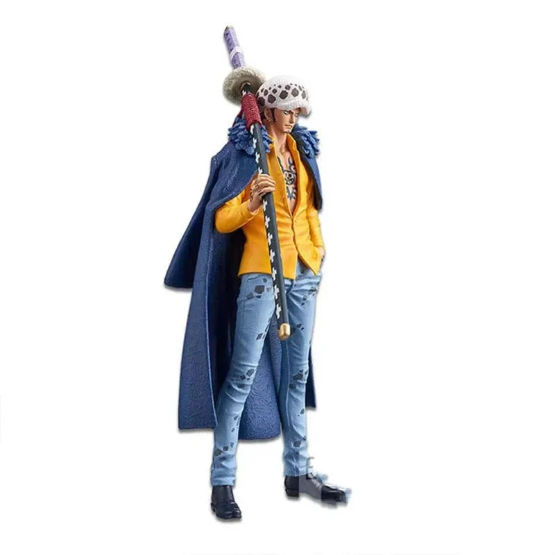 Hot One Piece 10 cm Anime Figur GK Roronoa Zoro Dreiklinge Sa-Maximum Manga Anime Statue Actionfigur Sammlung Modell Kinderspielzeug