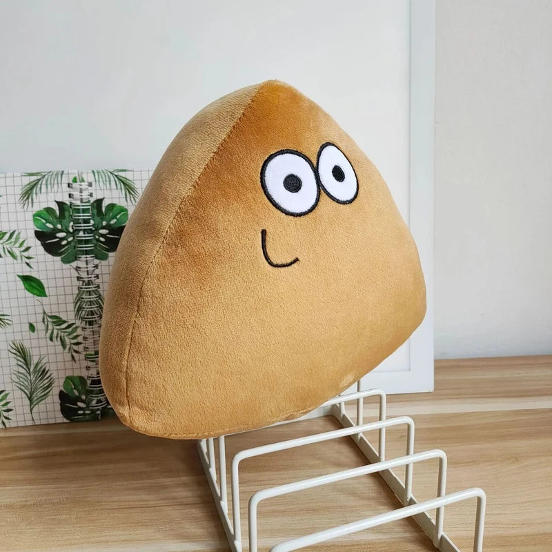 20cm My Pet Alien Pou Plüsch Spielzeug Niedliche Stofftier Pou Puppe Für Kinder Kinder Geburtstag Geschenke Weihnachten
