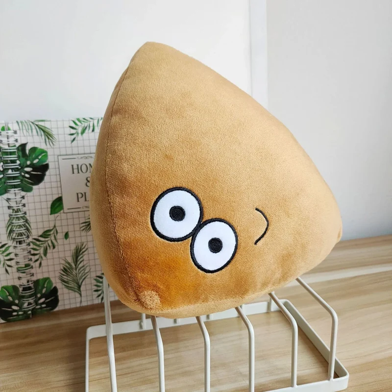 20cm My Pet Alien Pou Plüsch Spielzeug Niedliche Stofftier Pou Puppe Für Kinder Kinder Geburtstag Geschenke Weihnachten
